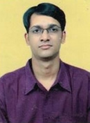 Late Dr Abhay Chandak