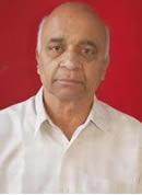 Late Dr. V. V. Damle