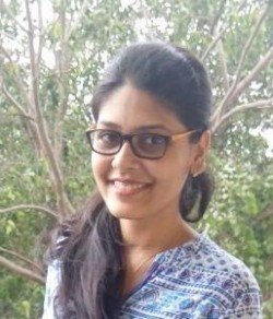 Dr. Shruti Demapure