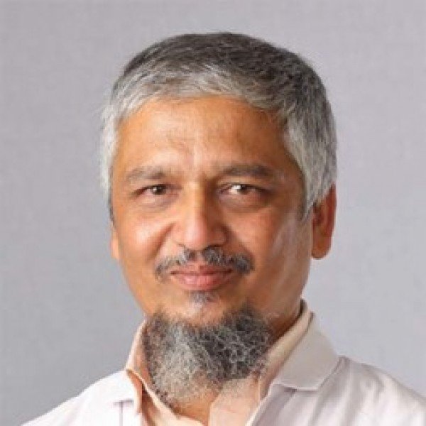 Dr. Juzer Rasul