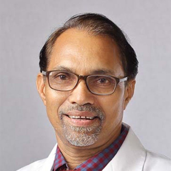 Dr. J. S. Limaje