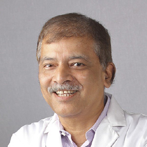 Dr. V. M. Bhalerao