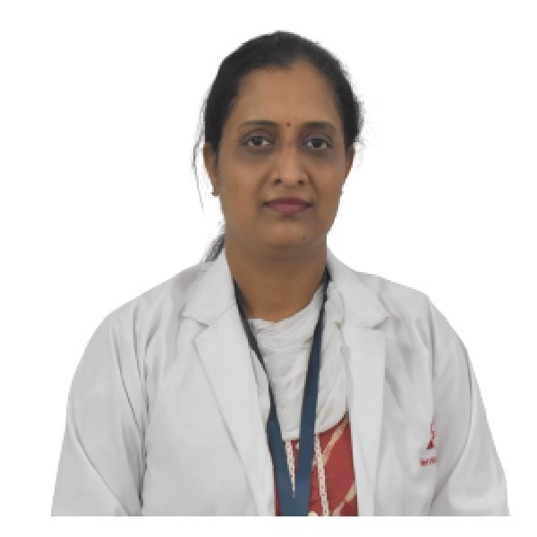 Dr. ANURADHA HARIGOVIND PAWAR