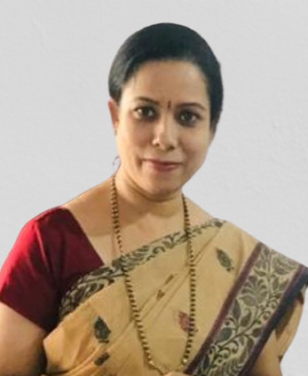 Dr. Manisha Nagdive
