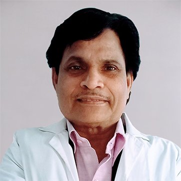 Dr. S. H. Bhonde