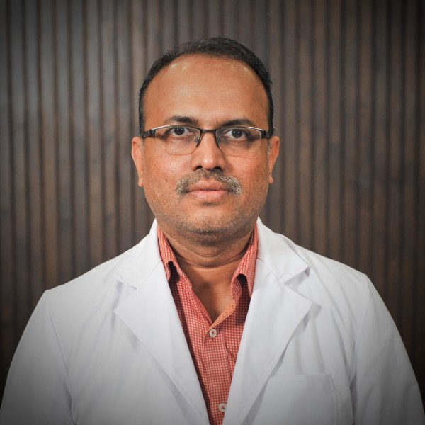 Dr. Shylesh Kumar