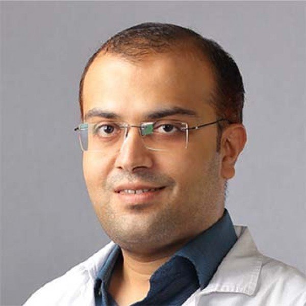 Dr. Ambar Raut