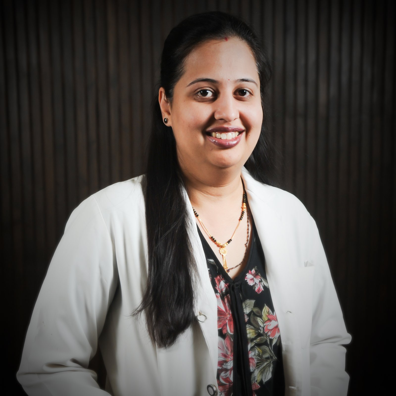 Dr. Sneha Puri