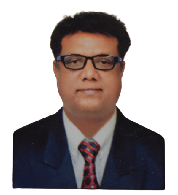 Dr. Prafulla Gaikwad