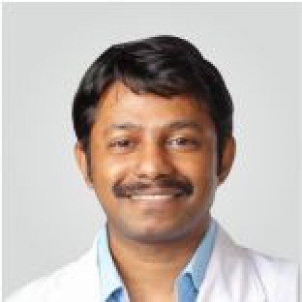 Dr. Arunkumar Sajjanar