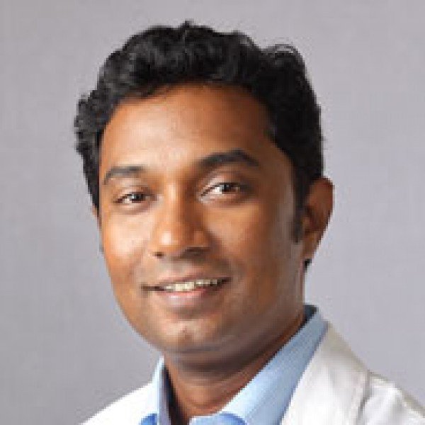 Dr. Ashish Lanjekar