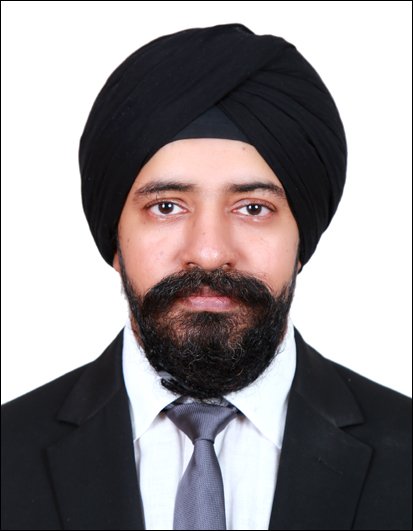 Dr. Johar Rajvinder