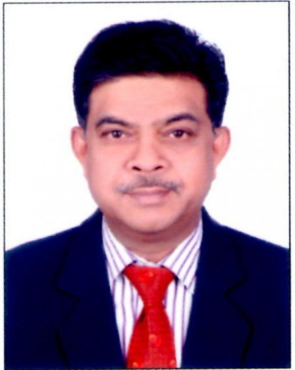 Dr. DEVENDRA SORTEY