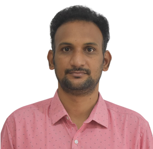 DR SRINIVASU KAREDLA