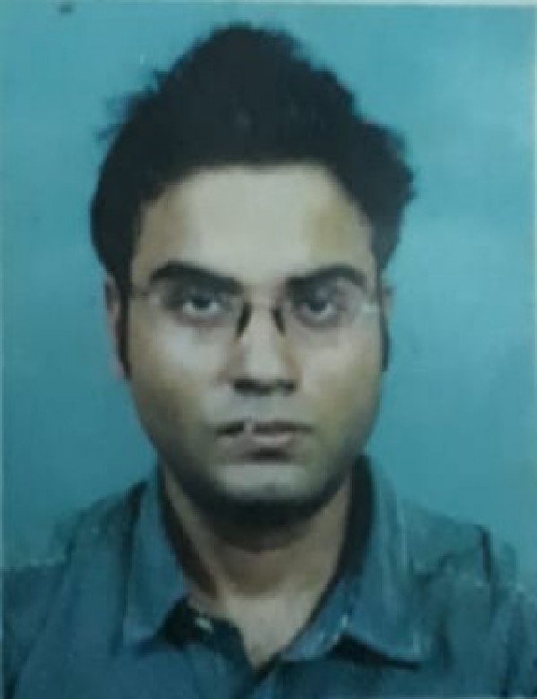 Dr.Sidhartha Banerjee