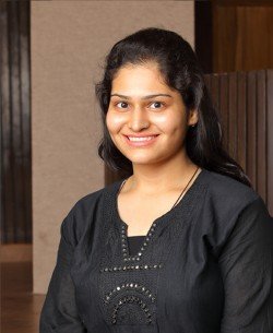 Dr. Namrata Khetal