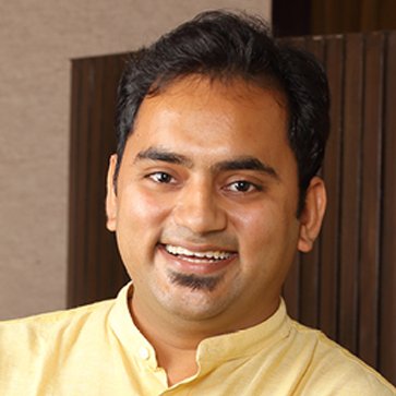 Dr. Vyankatesh Sahu