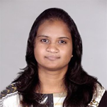 Dr. Priyanka Podutwar