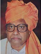 Swargiya Dadasaheb Kalmegh Smruti Pratishthan identity